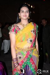 Nandamuri Mohana Krishna Daughter Mohana Rupa Marriage Photos